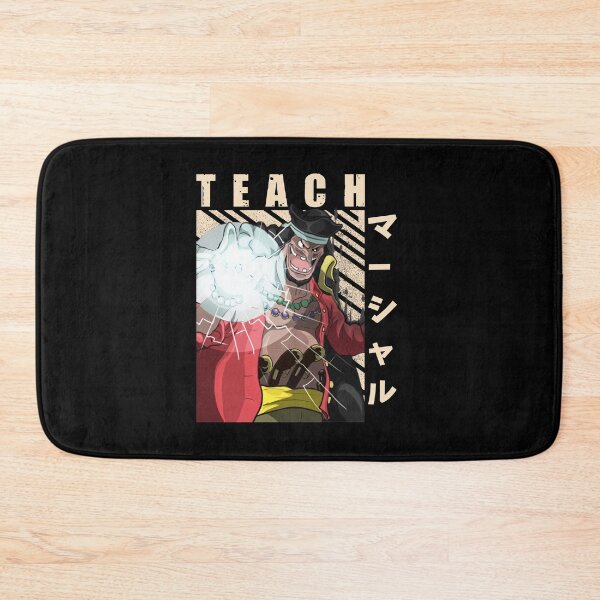 Item preview, One Piece - Marshall D Teach designed and sold by teresarego.