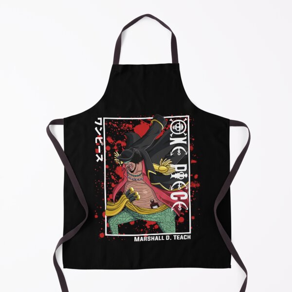 Item preview, One Piece - Marshall D Teach designed and sold by teresarego.