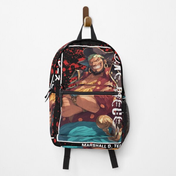 Item preview, One Piece - Marshall D Teach designed and sold by teresarego.
