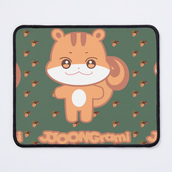 Item preview, Jjoongrami Design – Ateez- Inspired K-Pop Merch designed and sold by SparkDiamond.