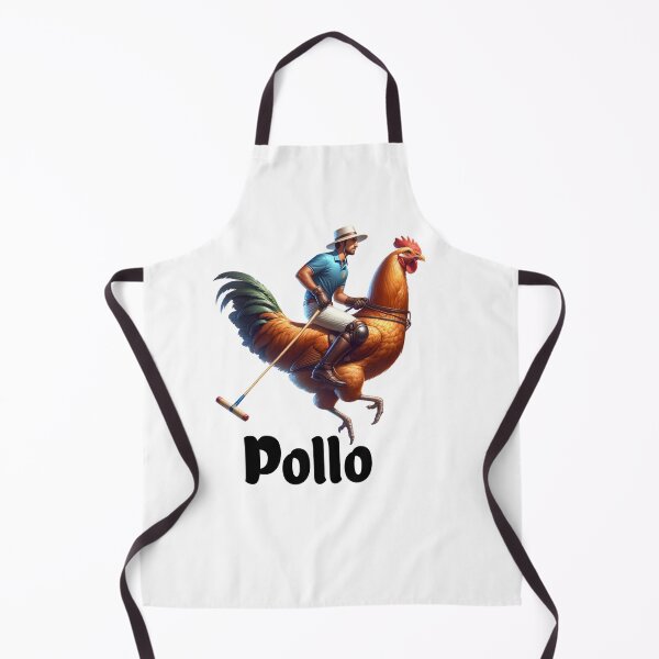 Item preview, Pollo designed and sold by absurditeestore.