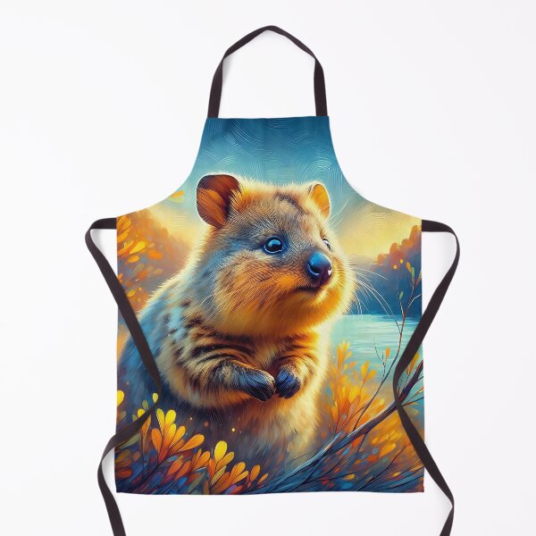 Item preview, Arte Quokka #43 | Amantes de los Quokka designed and sold by ksgraphics222.