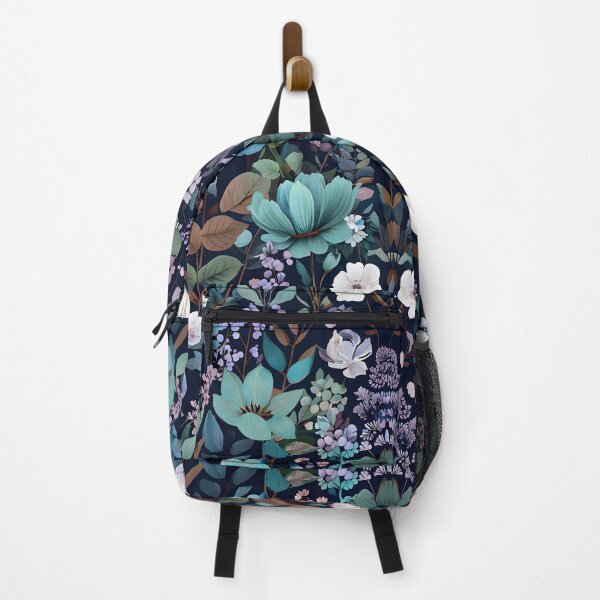 Item preview, FLORAL SEAMLESS DESIGN designed and sold by WendyMaree.