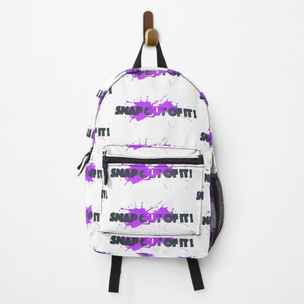 Item preview, Snap Out Of It, Funny Sayings designed and sold by Henrylizarraga.