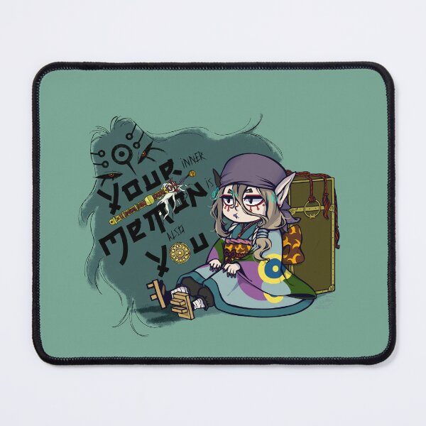 Item preview, Cute Ri Kusuriuri (version 02) designed and sold by Zaa.