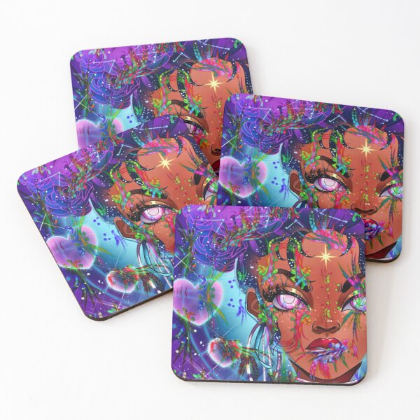 Item preview, Black Girl Magic designed and sold by MoonGPhotos.
