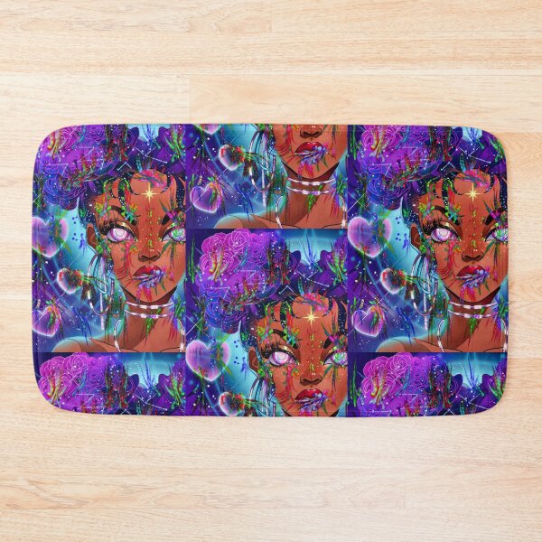 Item preview, Black Girl Magic designed and sold by MoonGPhotos.