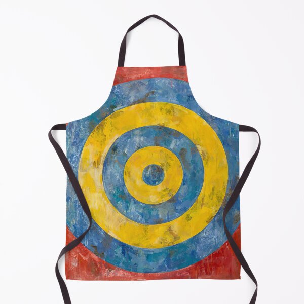 Item preview, Jasper Johns' Silent Revolution: "White" designed and sold by elglotonmusical.
