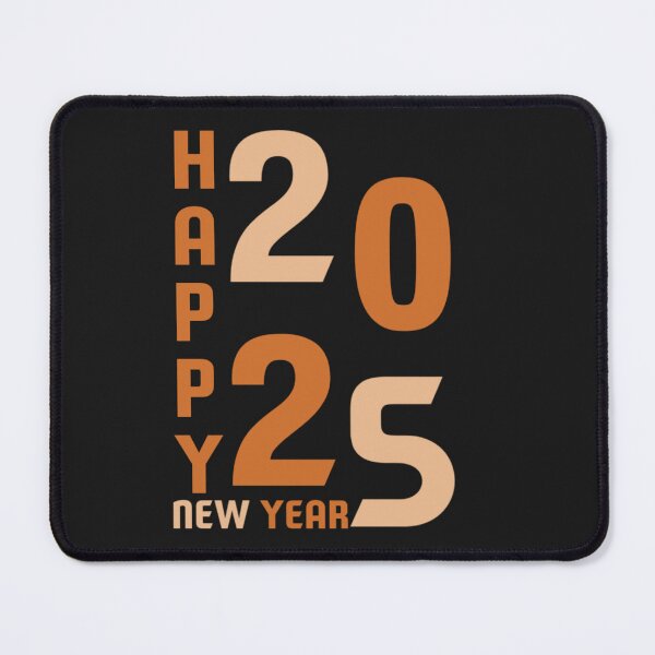Item preview, Happy new year 2025 designed and sold by ABC  Designer.