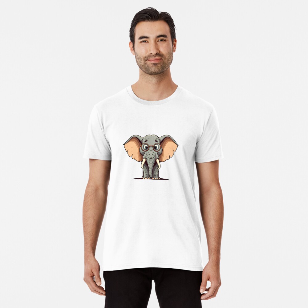 Item preview, Premium T-Shirt designed and sold by lilyquotes.