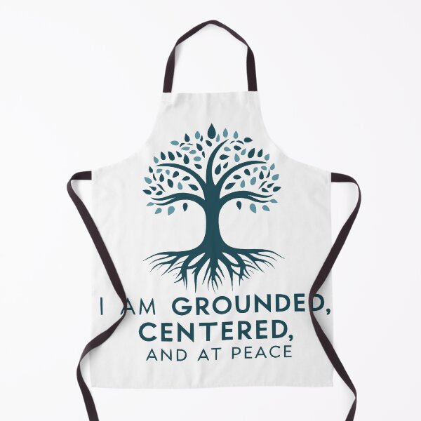Item preview, Grounded and Centered: A Tree of Peace designed and sold by 2gather1ness.