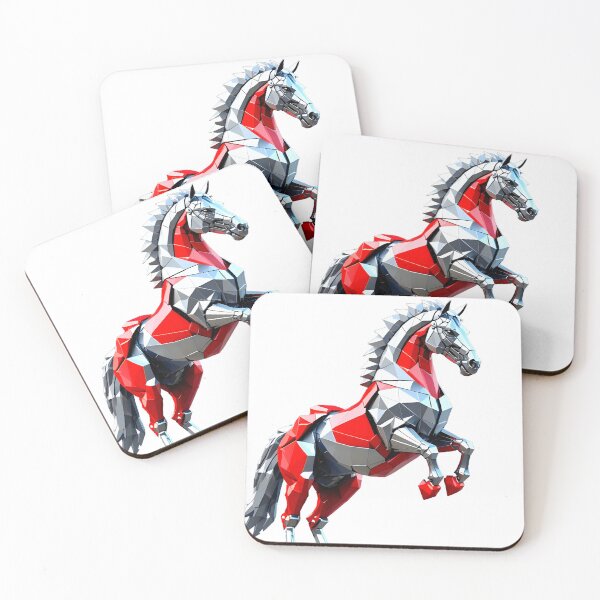 Item preview, Robot horse designed and sold by Dan9010.