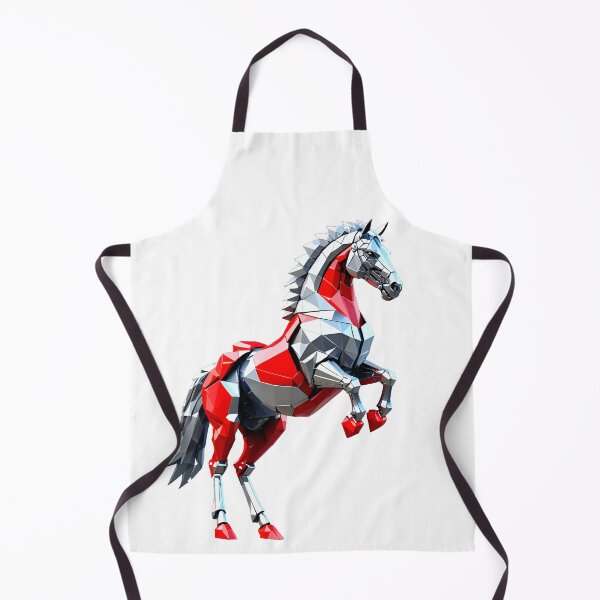 Item preview, Robot horse designed and sold by Dan9010.