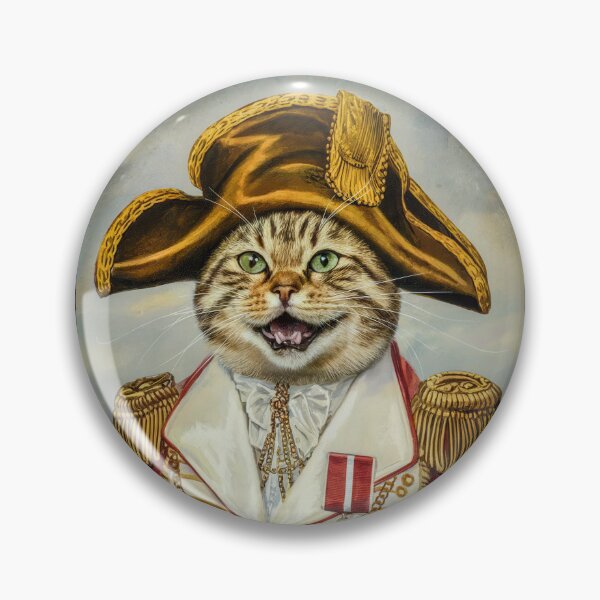 Item preview, Meowpolean designed and sold by Angry Swan Designs.