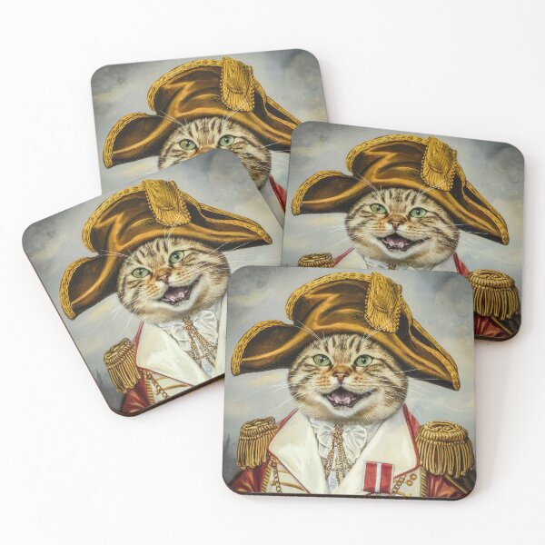 Item preview, Meowpolean designed and sold by Angry Swan Designs.