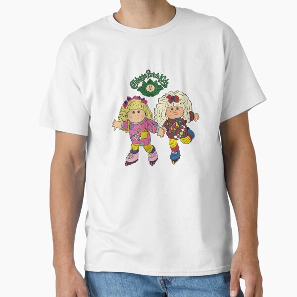 Item preview, Cabbage Patch Kids Vintage Dolls designed and sold by ArtsieArt.