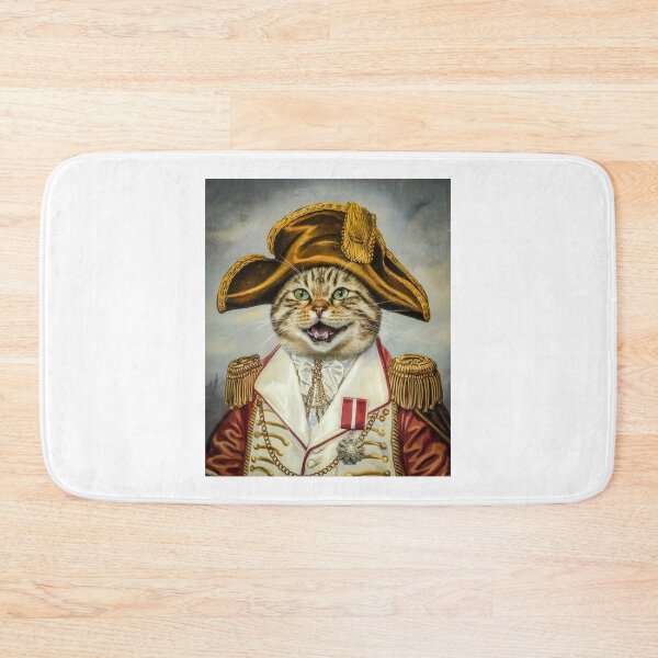 Item preview, Meowpolean designed and sold by Angry Swan Designs.