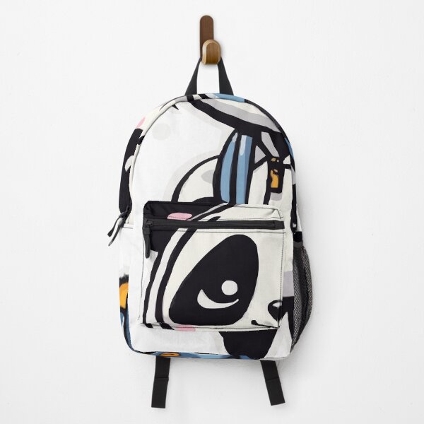 Item preview, Panda goes to School  designed and sold by denip.