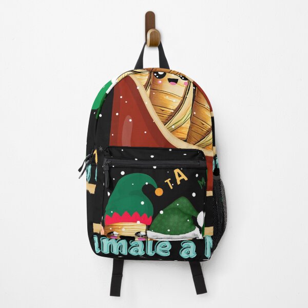 Item preview, Tamale a Making Crew Ugly Christmas Swete TA MA LA LA LA designed and sold by Dudiudi.