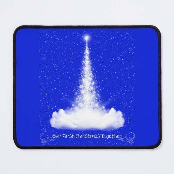 Item preview, Our First Christmas Together Gift designed and sold by JantarBee.