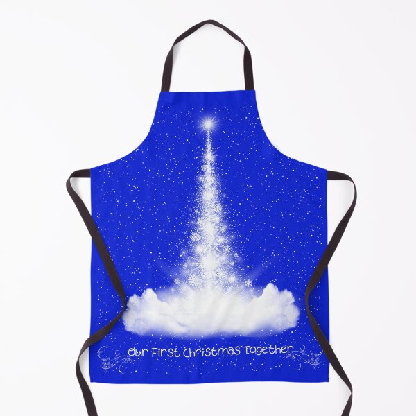 Item preview, Our First Christmas Together Gift designed and sold by JantarBee.