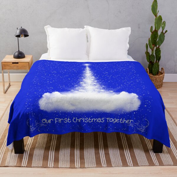 Item preview, Our First Christmas Together Gift designed and sold by JantarBee.