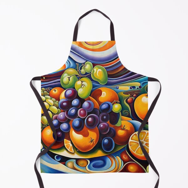 Item preview, Surreal fruit 37 designed and sold by George Hutton Hunter.