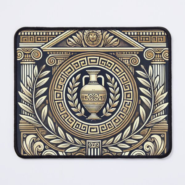 Item preview, Ancient Greek Aesthetic designed and sold by Thanabordee.