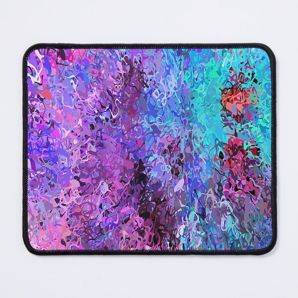 Item preview, Colorful Modern Abstract Art, Original Print designed and sold by dwjart.