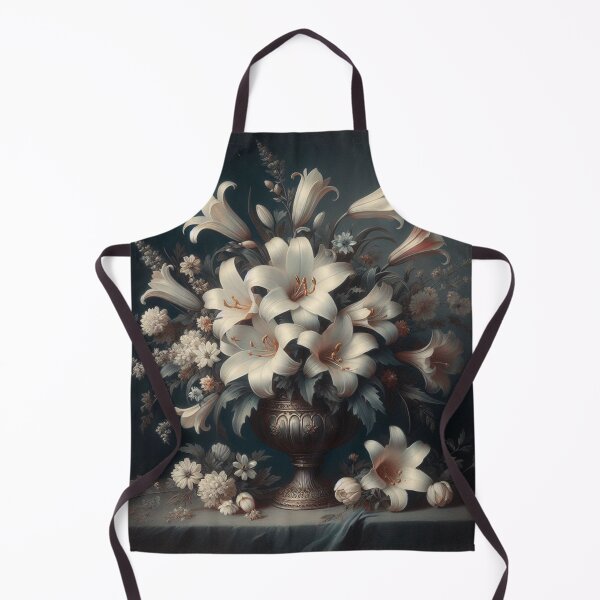 Item preview, Flower still life designed and sold by Nicolette Vermeulen.
