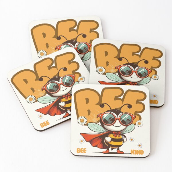 Item preview, Bee kind designed and sold by Peerless-Prime.