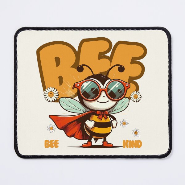 Item preview, Bee kind designed and sold by Peerless-Prime.