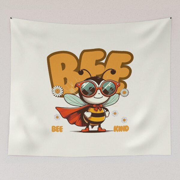 Item preview, Bee kind designed and sold by Peerless-Prime.