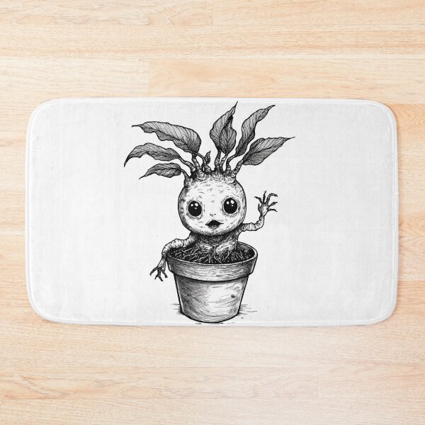 Item preview, Magical Mandagora designed and sold by ashleeeyjayne.