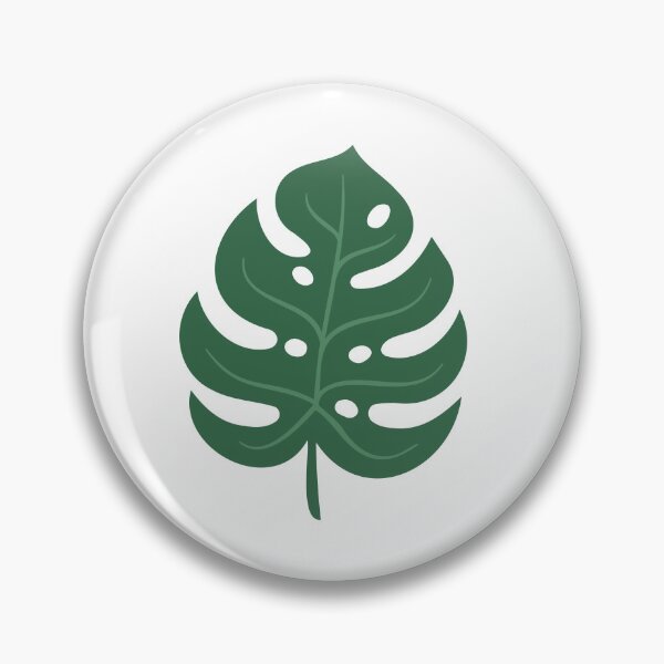 Item preview, Monstera Dark Green designed and sold by goal-getter.