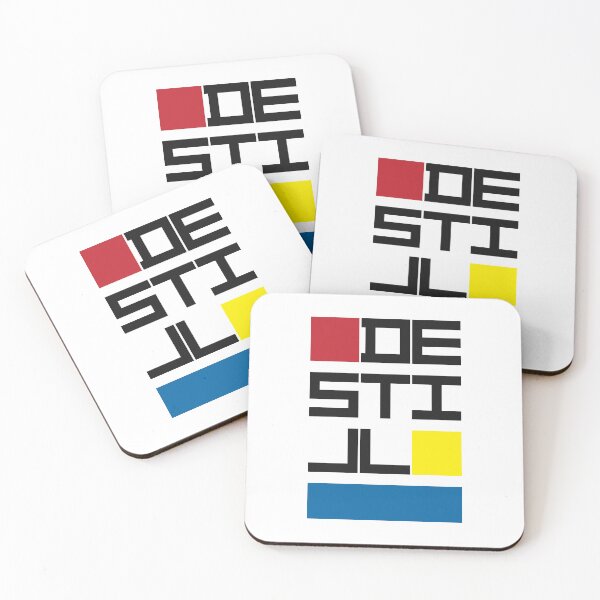 Item preview, DeStijl#45 designed and sold by process22.