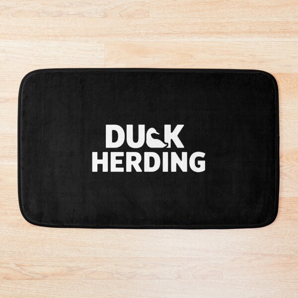 Item preview, Duck Herding ducks dog designed and sold by These_Prints.