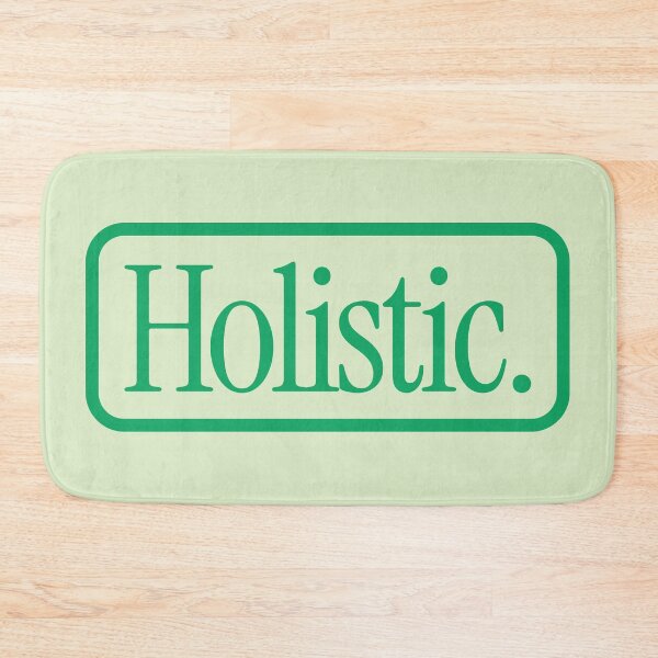 Item preview, Holistic | 2020 stickers | corpo stickers | tech stickers designed and sold by PoshPixel.