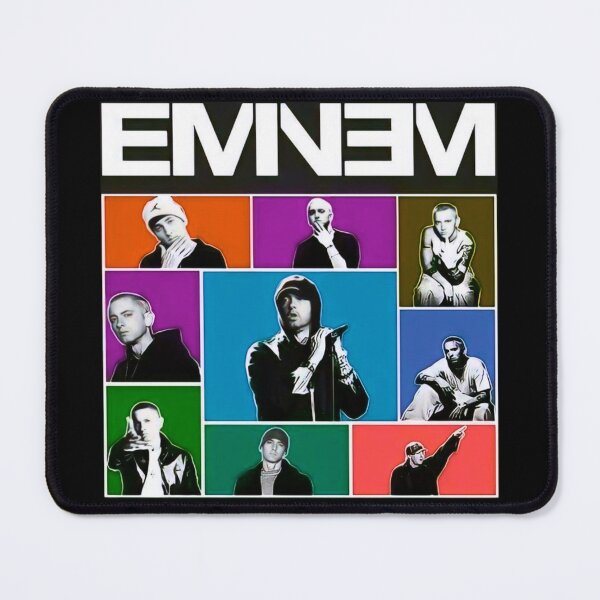 Item preview, Mosaic Eminem designed and sold by UZRWRLD .