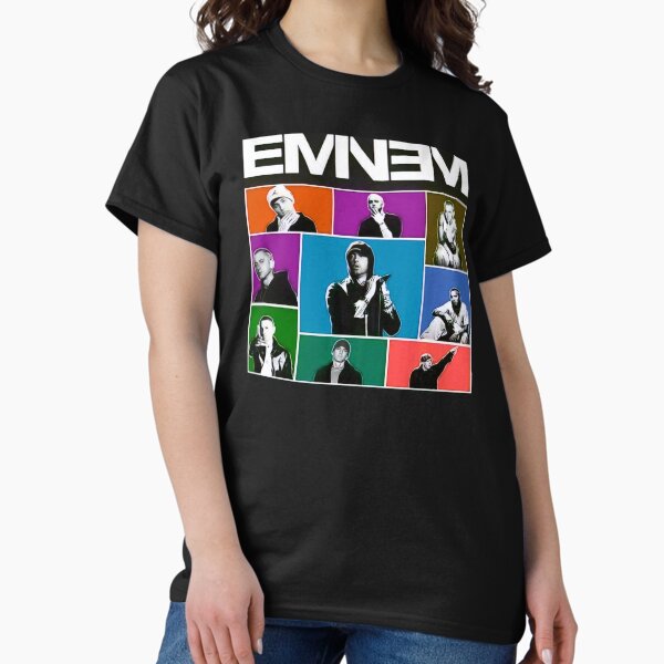 Shady Records Merch & Gifts for Sale | Redbubble