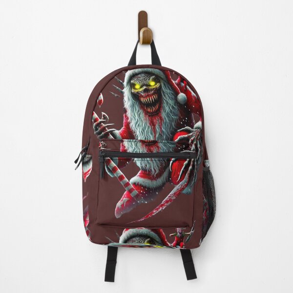 Item preview, Evil Santa  designed and sold by Gagy25.