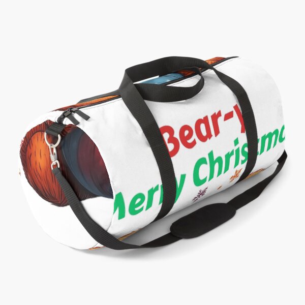 Item preview, Christmas Teddy Bear designed and sold by BukkyStory.
