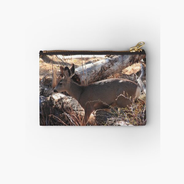 Item preview, Deer crossing designed and sold by zumi.