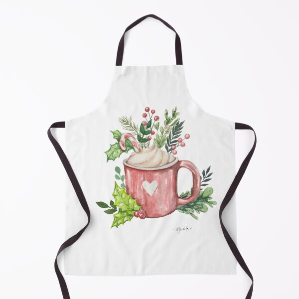 Item preview, Christmas Mug designed and sold by AudrasPalette.