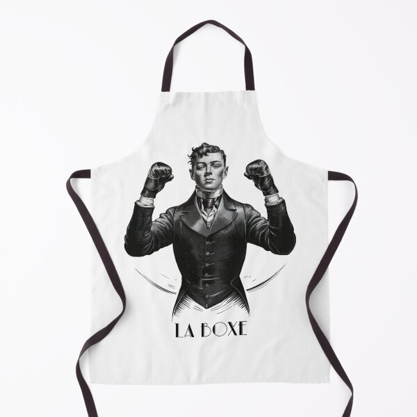 Item preview, La Boxe designed and sold by Angry Swan Designs.