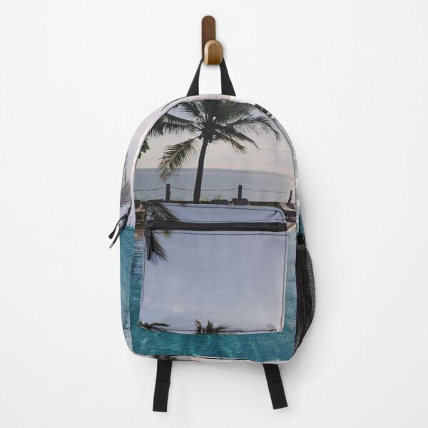 Item preview, Sunrise at Baobab Resort and Spa in Diani Kenya designed and sold by annenambiro.