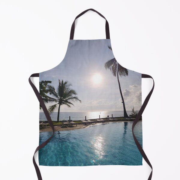 Item preview, Sunrise at Baobab Resort and Spa in Diani Kenya designed and sold by annenambiro.