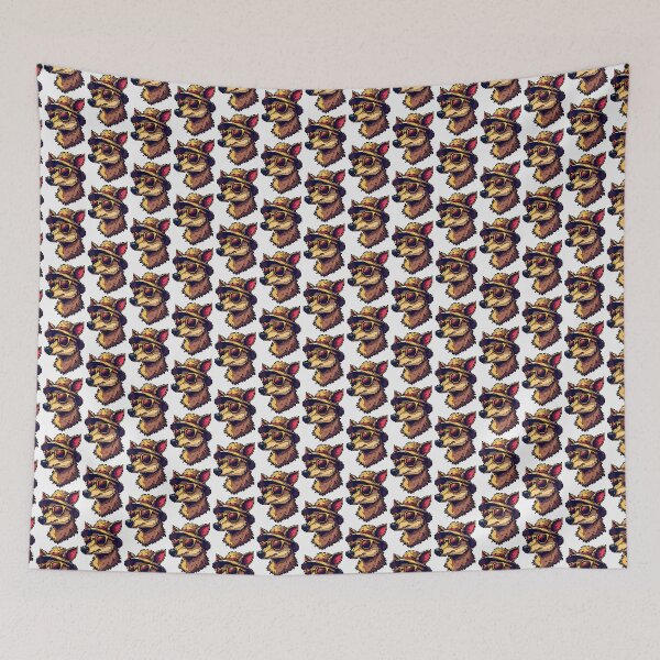 Item preview,  Pixel Aardvark designed and sold by NaturePixel.