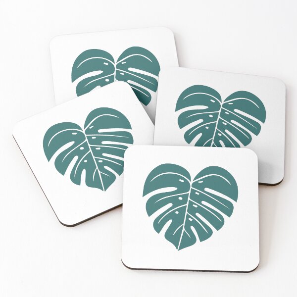 Item preview, Monstera Forest Green designed and sold by goal-getter.