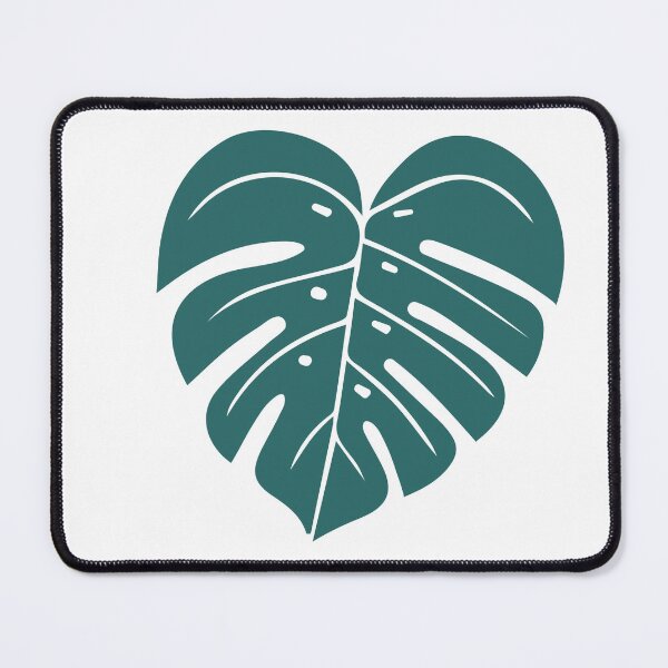 Item preview, Monstera Forest Green designed and sold by goal-getter.